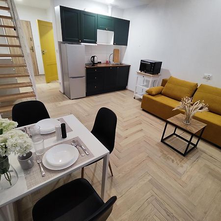 Studio Turkusowa Mosty Εξωτερικό φωτογραφία