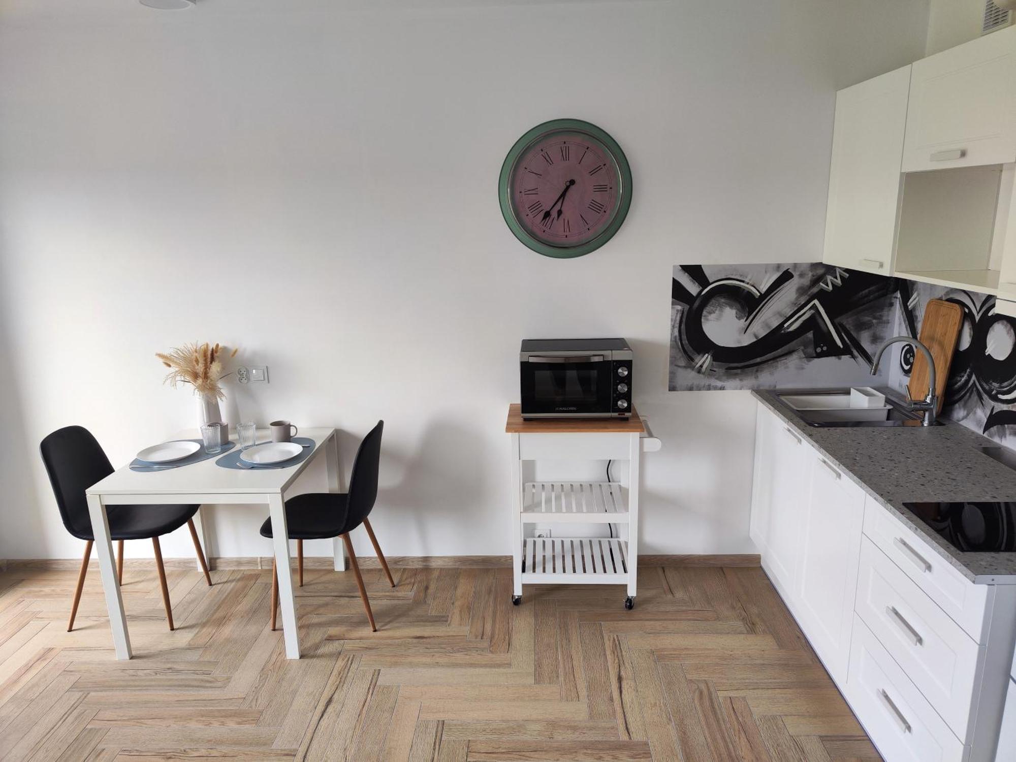 Studio Turkusowa Mosty Εξωτερικό φωτογραφία