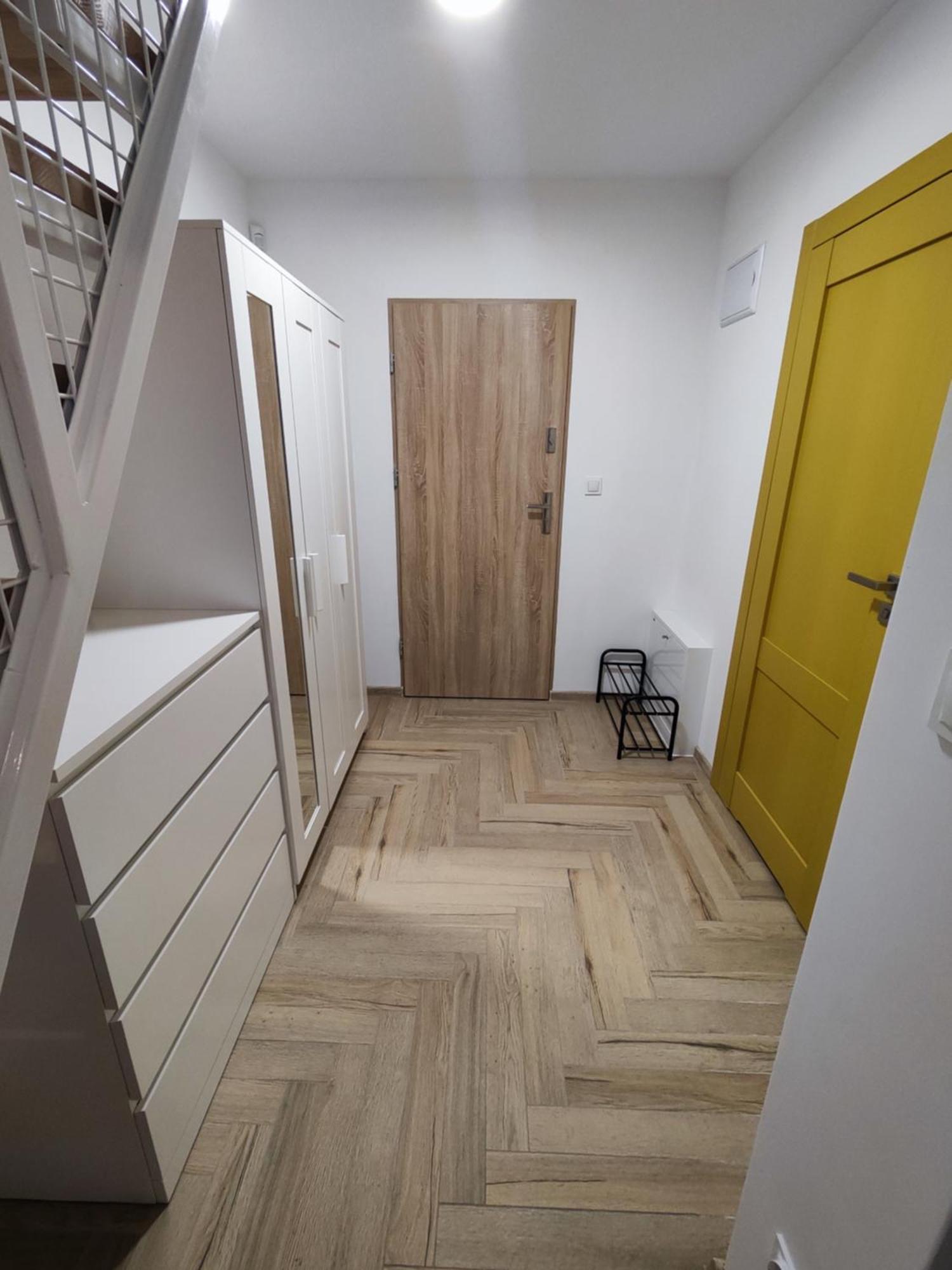 Studio Turkusowa Mosty Εξωτερικό φωτογραφία