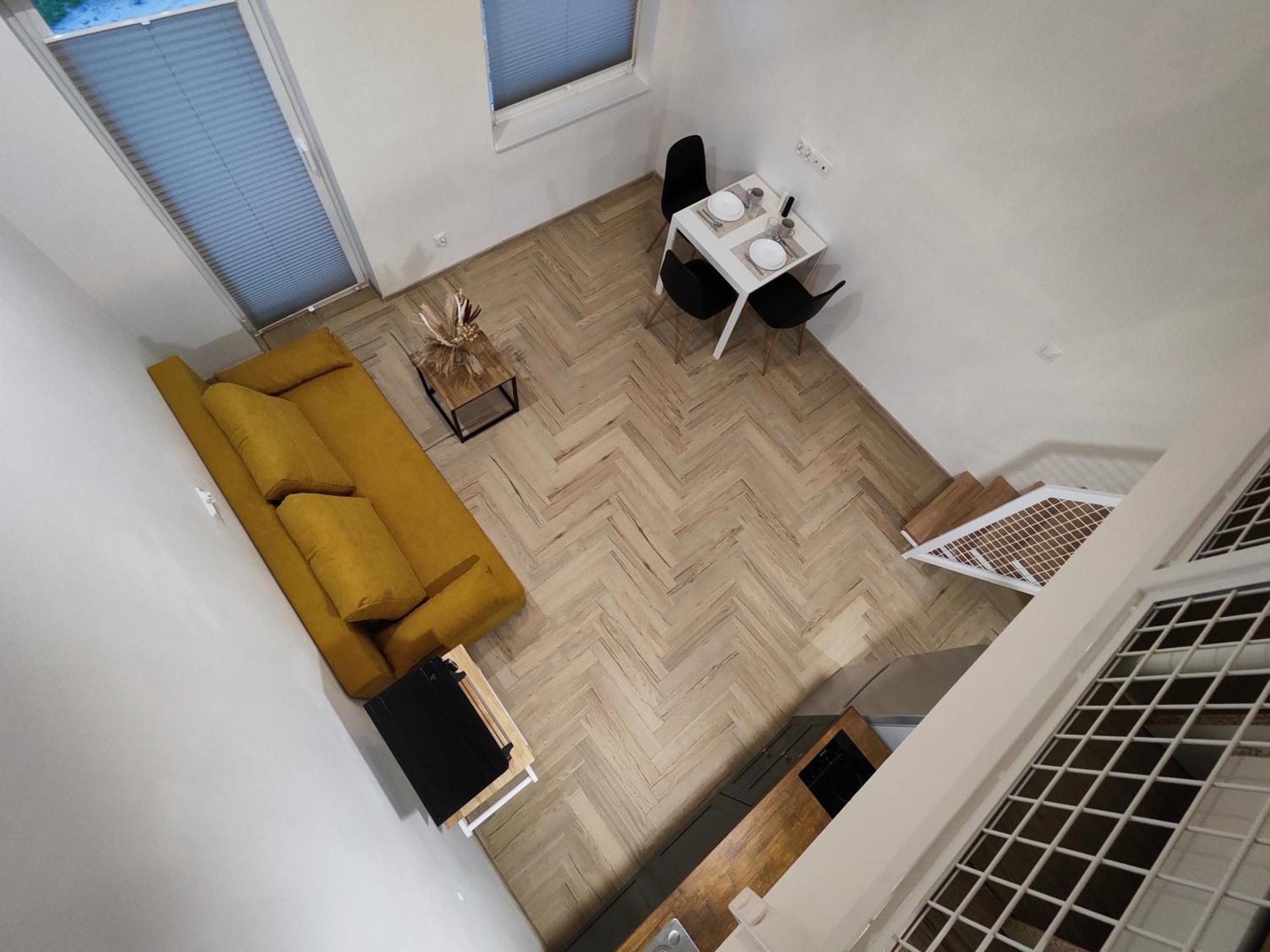Studio Turkusowa Mosty Εξωτερικό φωτογραφία