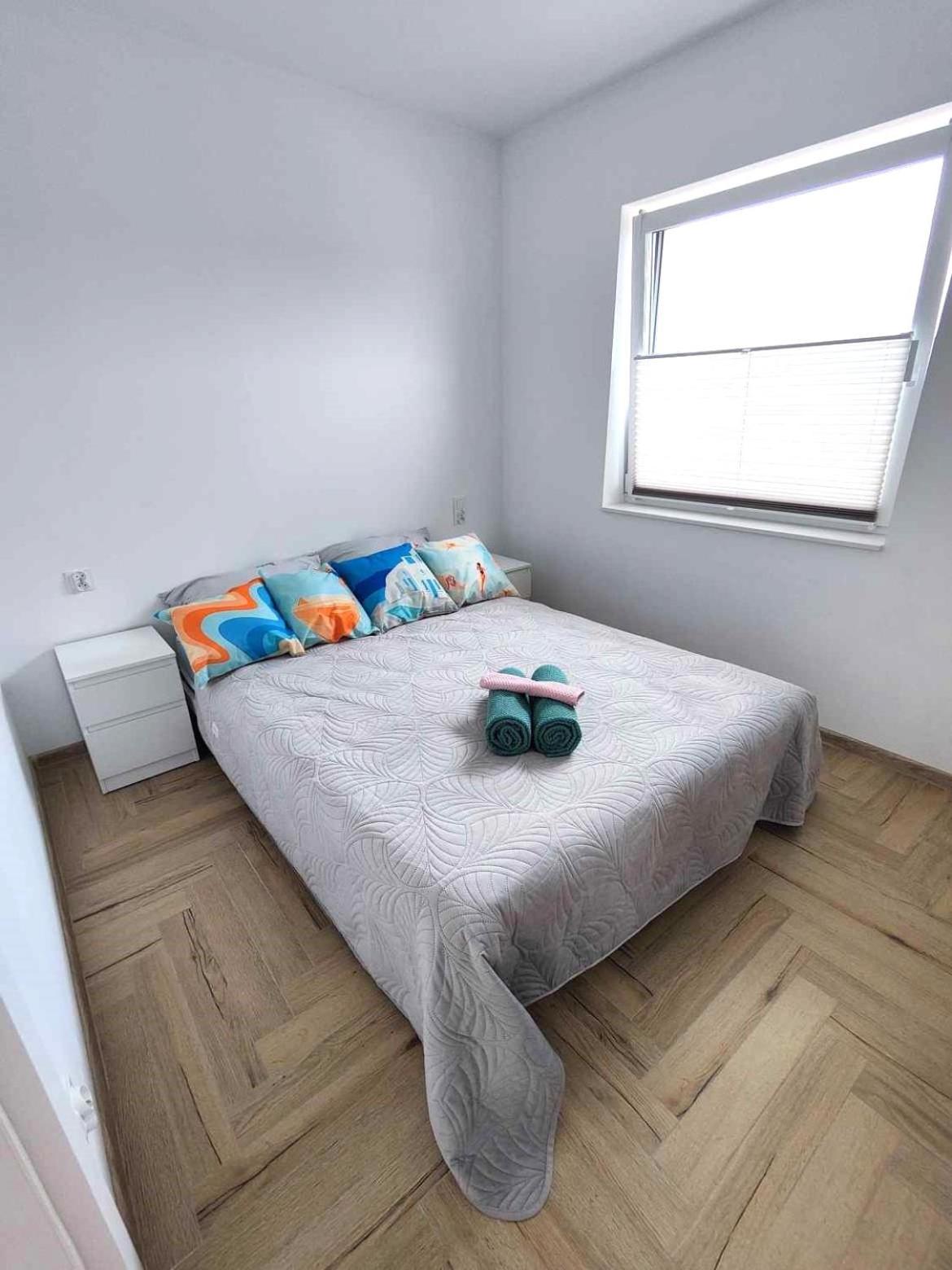 Studio Turkusowa Mosty Εξωτερικό φωτογραφία