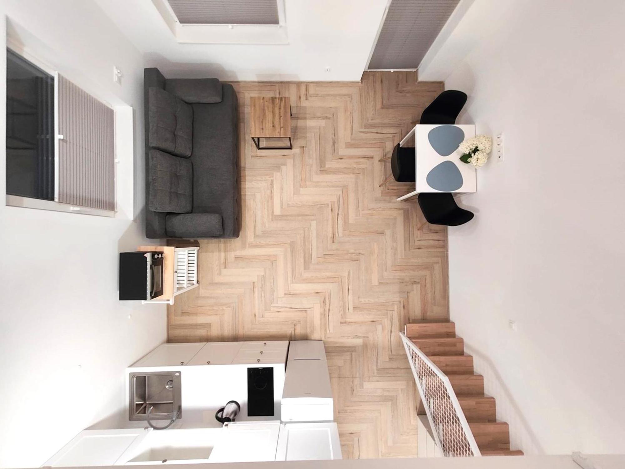 Studio Turkusowa Mosty Εξωτερικό φωτογραφία