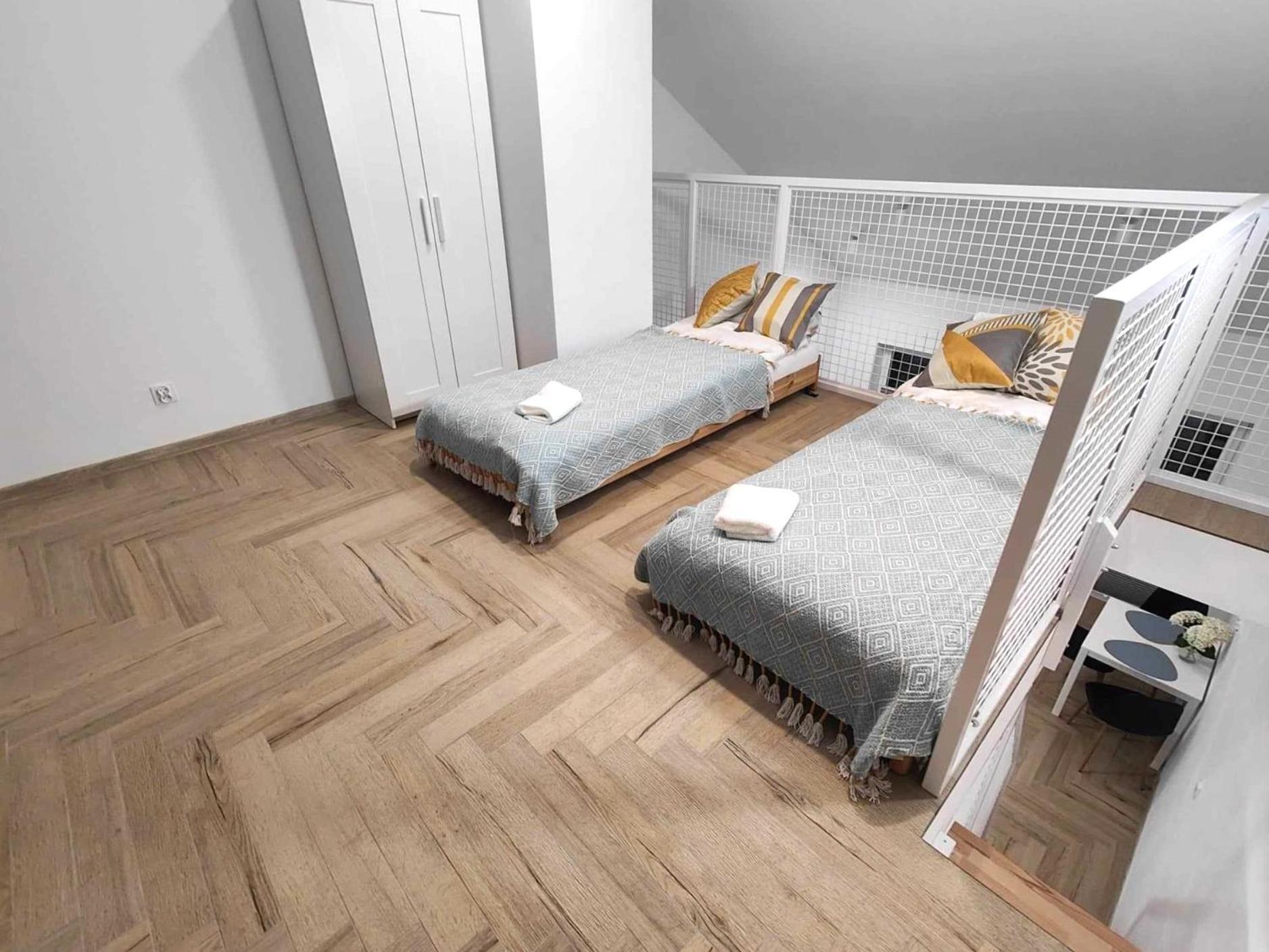 Studio Turkusowa Mosty Εξωτερικό φωτογραφία