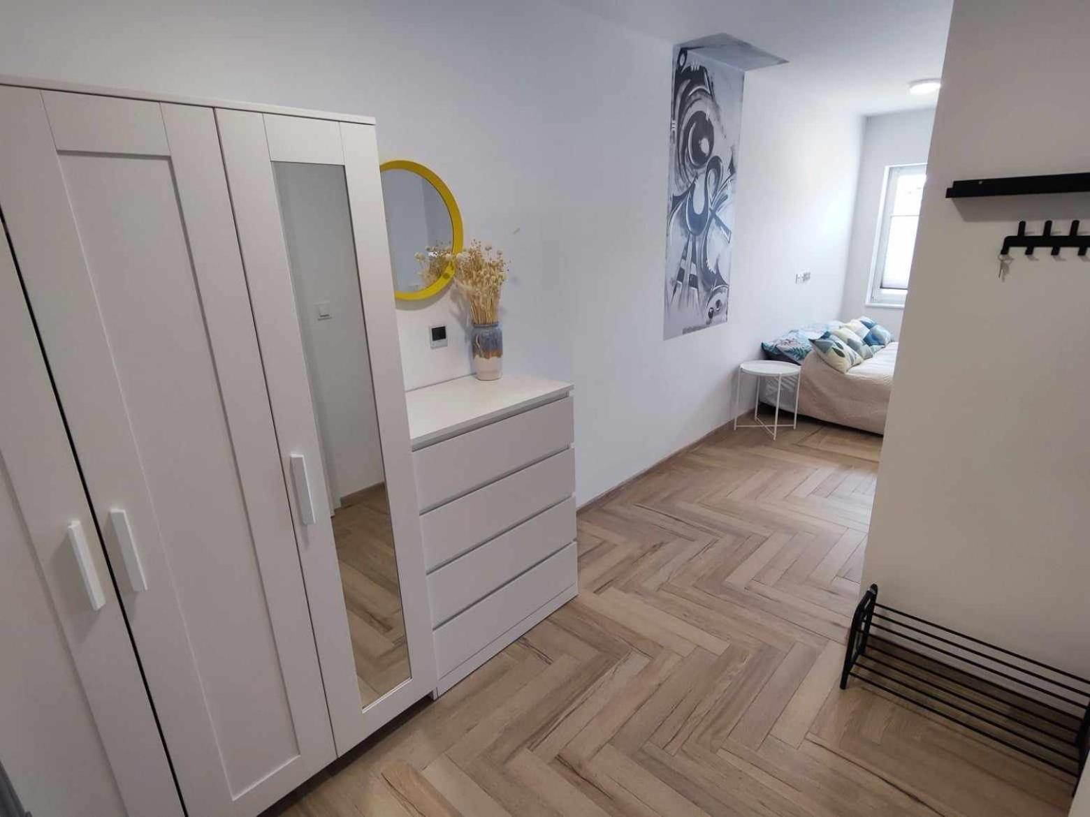 Studio Turkusowa Mosty Εξωτερικό φωτογραφία