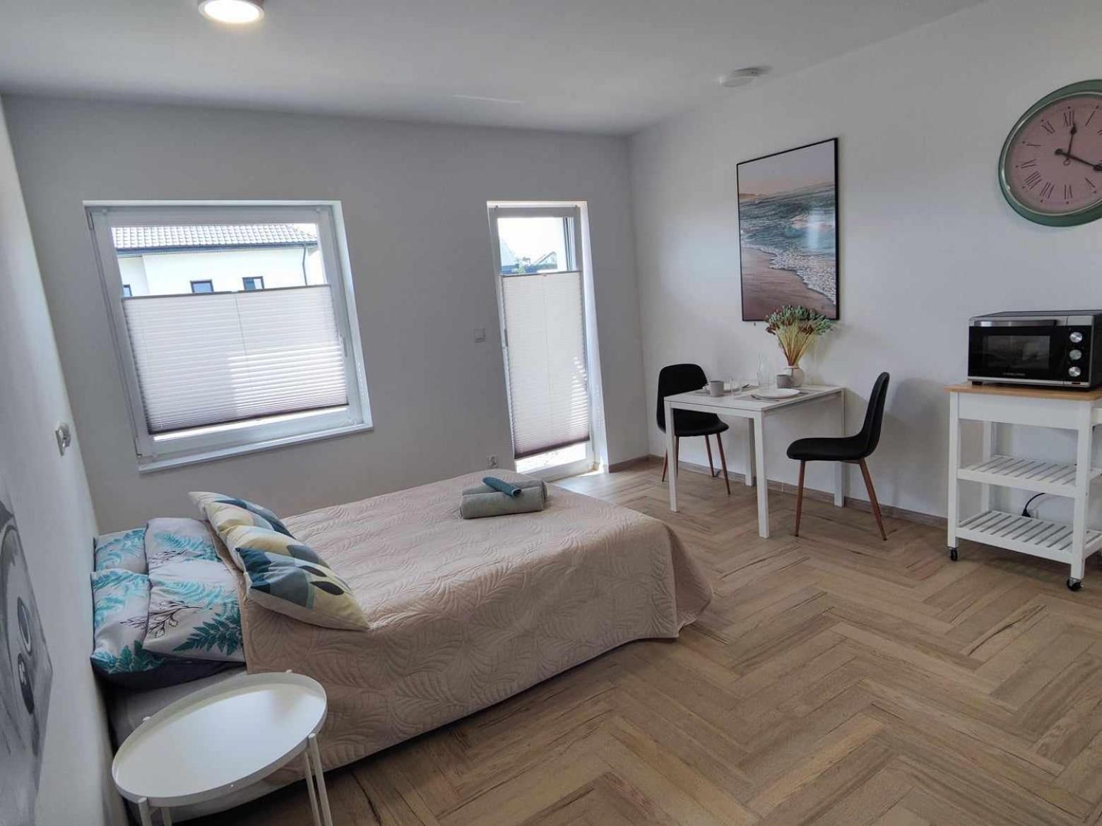 Studio Turkusowa Mosty Εξωτερικό φωτογραφία